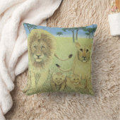 プライド クッション (ブランケット)