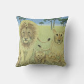 プライド クッション (裏面)