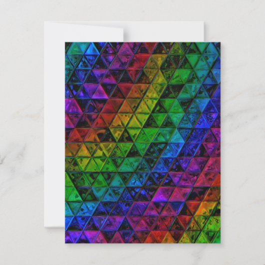 プライド グラス (正面)