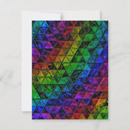 プライド グラス (裏面)