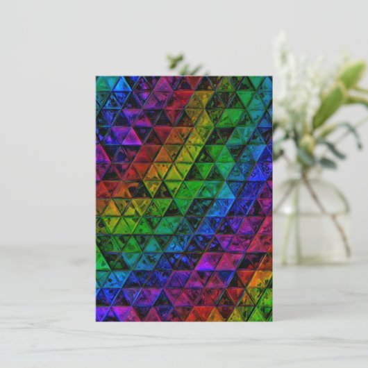 プライド グラス (スタンド正面)