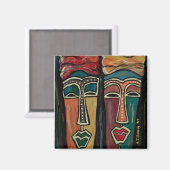 プライド&グローリーマグネット マグネット (正面/裏面)