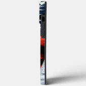 プライド ケース・メイト iPhone ケース Case-Mate iPhoneケース (裏面 / 左)