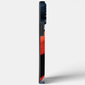 プライド ケース・メイト iPhone ケース Case-Mate iPhoneケース (裏面 / 右)