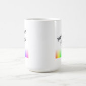 プライド コーヒーマグカップ (中央)