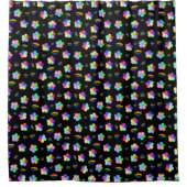 プライド シャワーカーテン (正面)