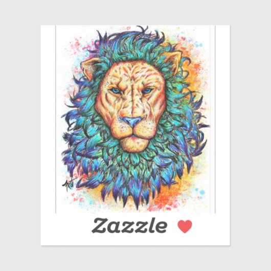 プライド シール (シート)