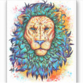 プライド シール (正面)