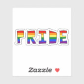プライド シール (シート)