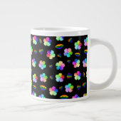 プライド ジャンボコーヒーマグカップ (右)