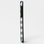 プライド・ジンガパーソナライズされたム Case-Mate iPhoneケース (裏面/左)