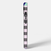プライド・ジンガパーソナライズされたム Case-Mate iPhoneケース (裏面 / 左)