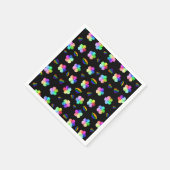 プライド スタンダードカクテルナプキン (角)