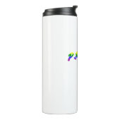 プライド タンブラー (回転左)