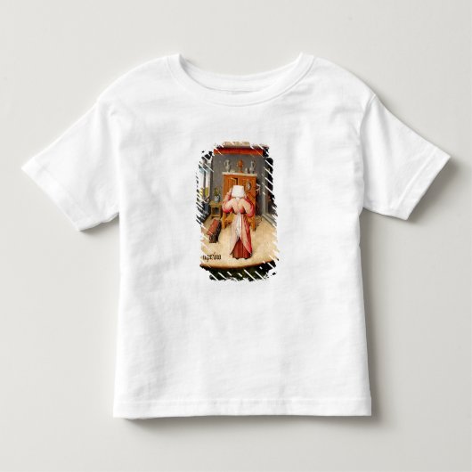 プライド トドラーTシャツ (正面)