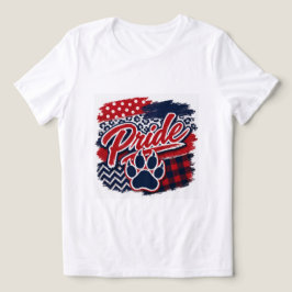 プライド トライブレンドＴシャツ