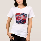プライド トライブレンドTシャツ (正面)