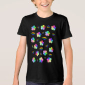 プライド トライブレンドTシャツ (正面)