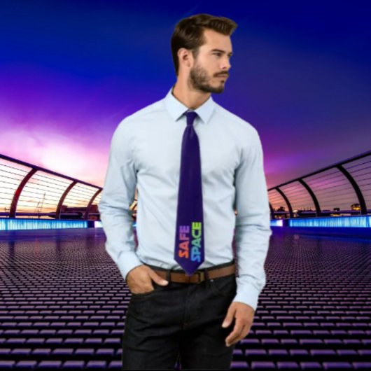 プライド ネクタイ