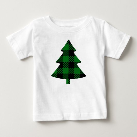 プライド·パイン ベビーTシャツ (正面)