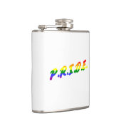 プライド フラスク (右)