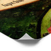 プライド ポスター (角)