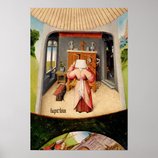 プライド ポスター (正面)