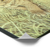 プライド ポスター (角)