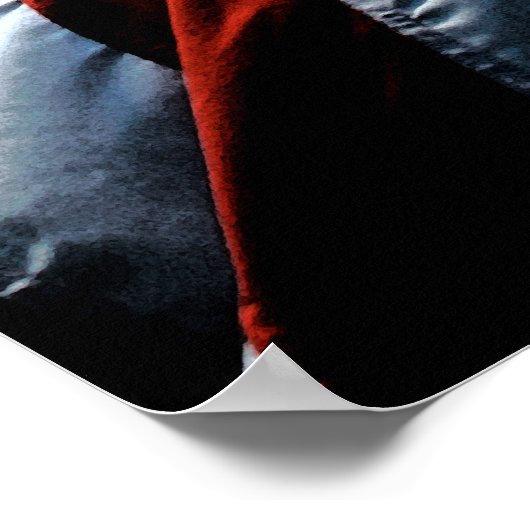 プライド ポスター (角)