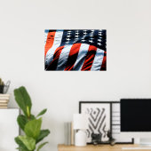 プライド ポスター (ホームオフィス)