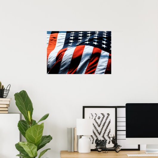 プライド ポスター (ホームオフィス)