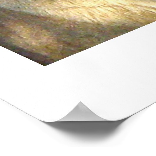 プライド! ポスター (角)