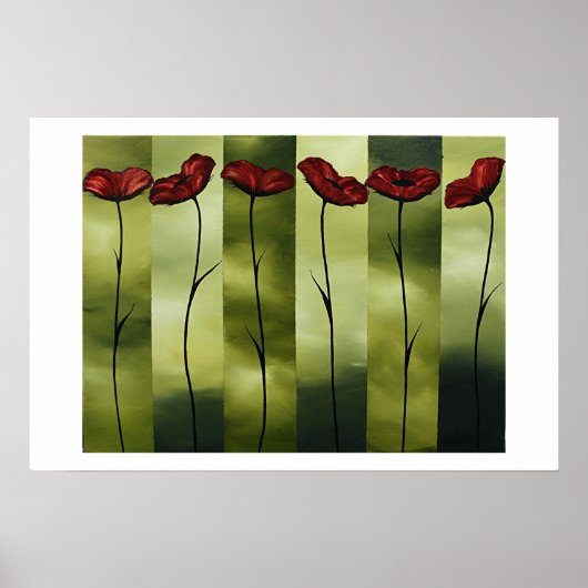 プライド ポスター (正面)