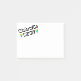 プライド ポストイット