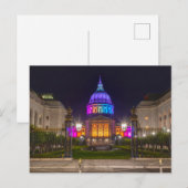 プライド ポストカード (正面/裏面)