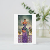 プライド ポストカード (スタンド正面)