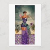 プライド ポストカード (正面)