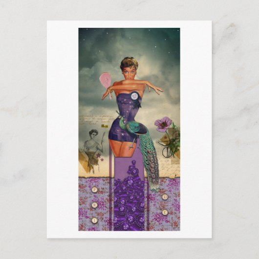 プライド ポストカード (正面)