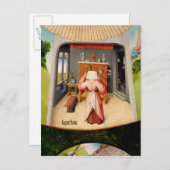 プライド ポストカード (正面/裏面)