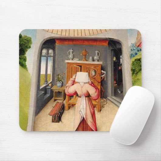 プライド マウスパッド (マウス)