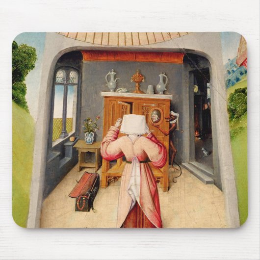 プライド マウスパッド (正面)