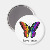 プライド マグネット (正面/裏面)
