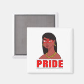 プライド マグネット (正面/裏面)