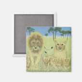 プライド マグネット (正面/裏面)