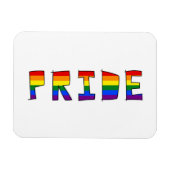 プライド マグネット (横)