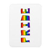 プライド マグネット (縦)