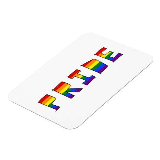 プライド マグネット (左側)