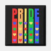プライド マグネット (正面)