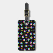 プライド ラゲッジタグ (正面縦)