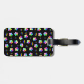 プライド ラゲッジタグ (裏面横)